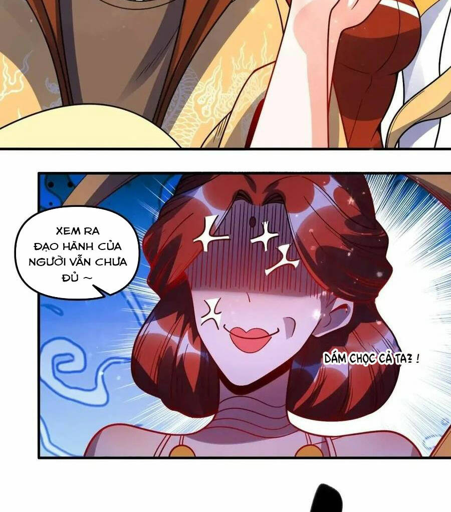 Nguyên Lai Ta Là Tu Tiên Đại Lão Chapter 336 - Trang 2