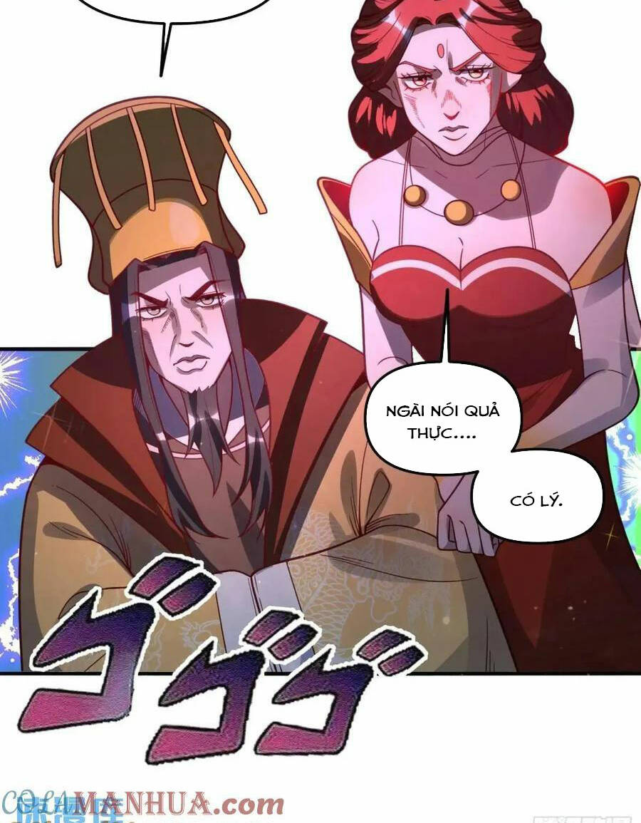 Nguyên Lai Ta Là Tu Tiên Đại Lão Chapter 336 - Trang 2