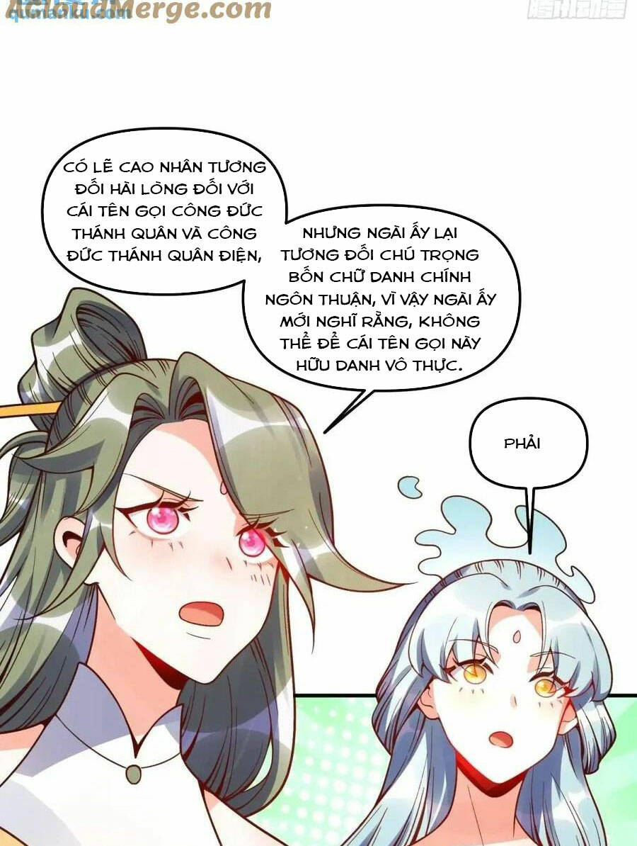 Nguyên Lai Ta Là Tu Tiên Đại Lão Chapter 336 - Trang 2