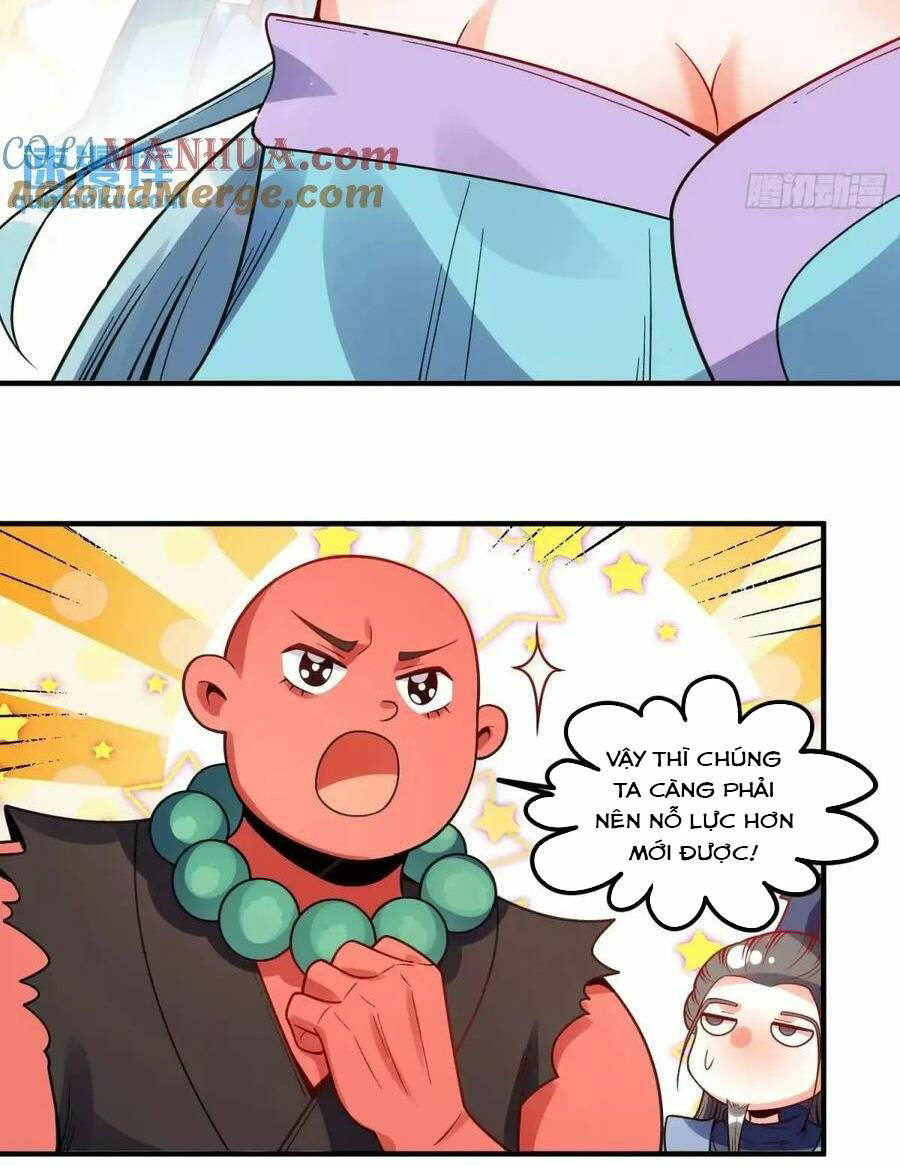 Nguyên Lai Ta Là Tu Tiên Đại Lão Chapter 336 - Trang 2