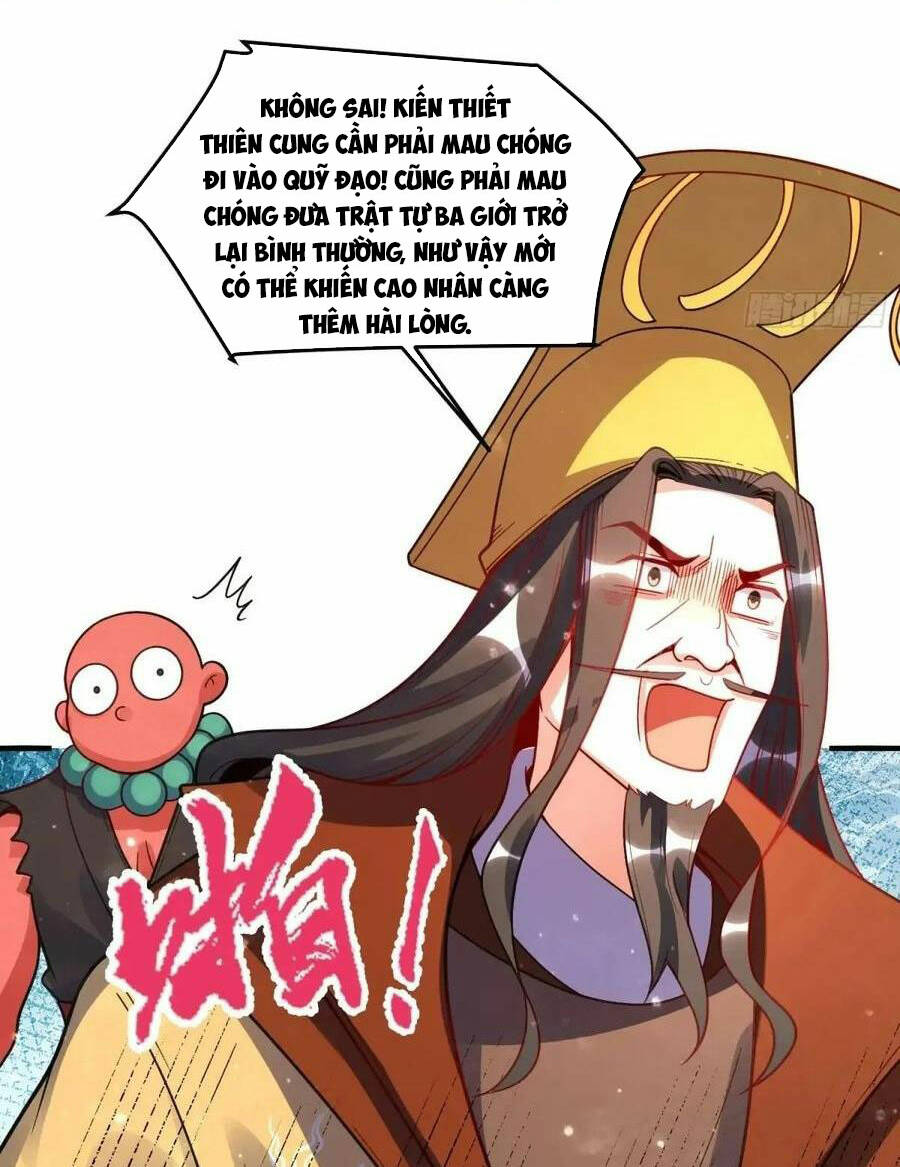 Nguyên Lai Ta Là Tu Tiên Đại Lão Chapter 336 - Trang 2