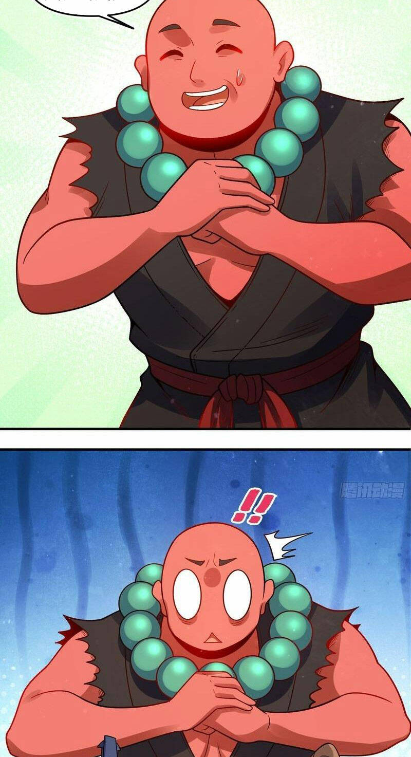 Nguyên Lai Ta Là Tu Tiên Đại Lão Chapter 337 - Trang 2