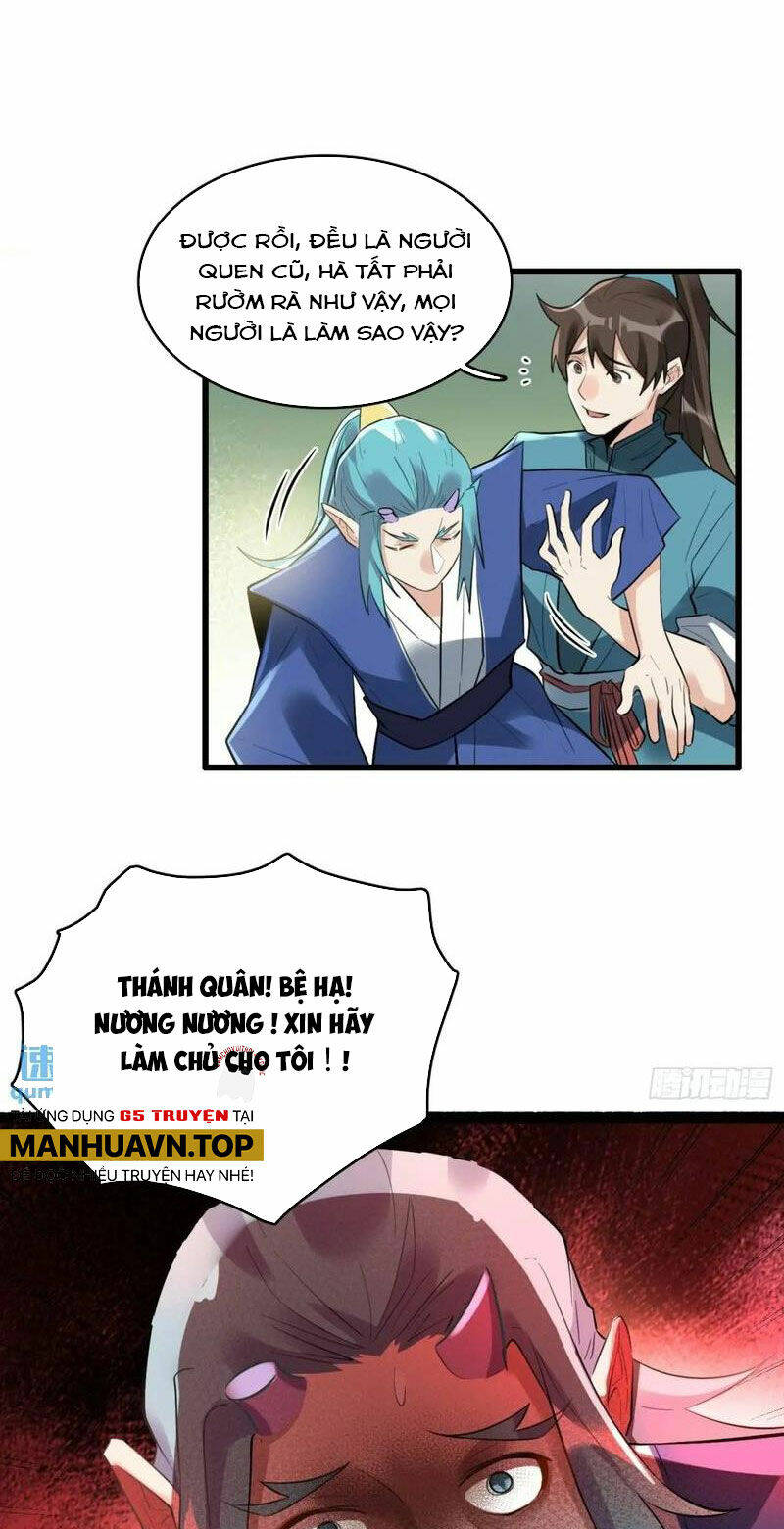 Nguyên Lai Ta Là Tu Tiên Đại Lão Chapter 339 - Trang 2