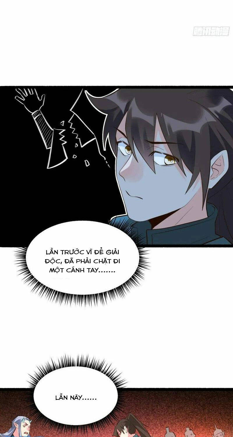 Nguyên Lai Ta Là Tu Tiên Đại Lão Chapter 339 - Trang 2