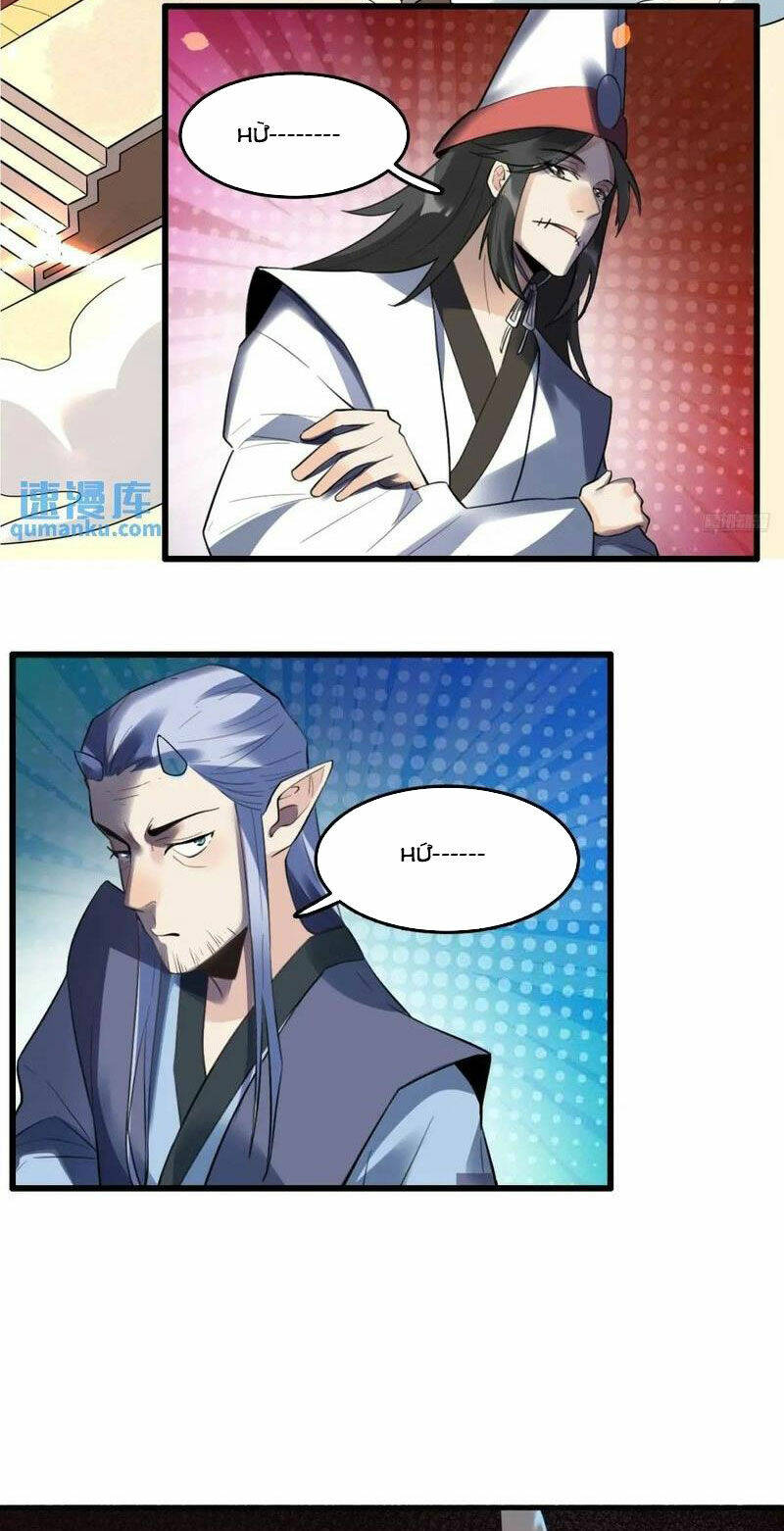 Nguyên Lai Ta Là Tu Tiên Đại Lão Chapter 339 - Trang 2