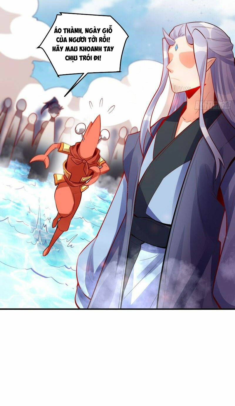 Nguyên Lai Ta Là Tu Tiên Đại Lão Chapter 343 - Trang 2