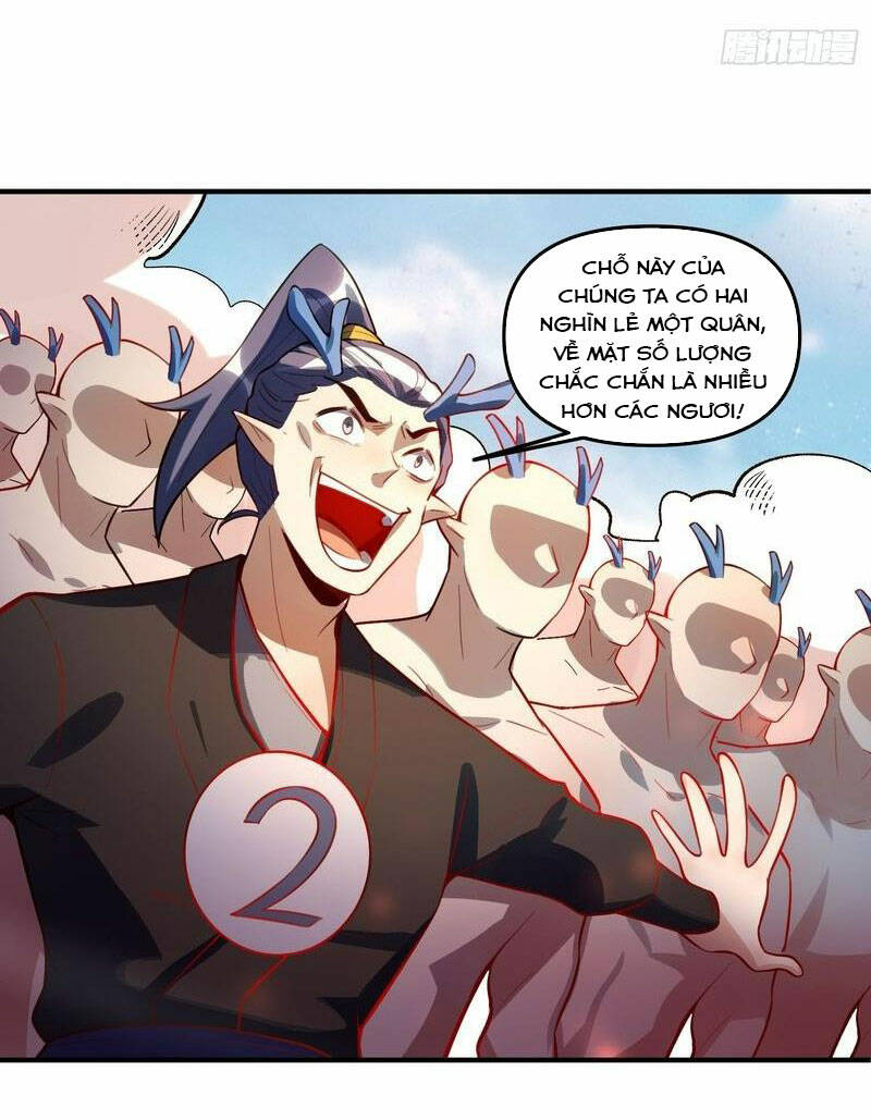 Nguyên Lai Ta Là Tu Tiên Đại Lão Chapter 343 - Trang 2