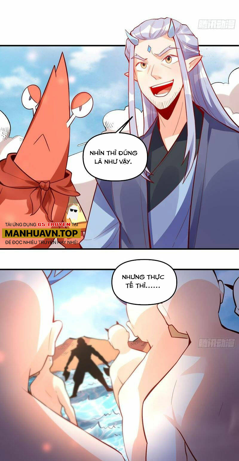 Nguyên Lai Ta Là Tu Tiên Đại Lão Chapter 343 - Trang 2