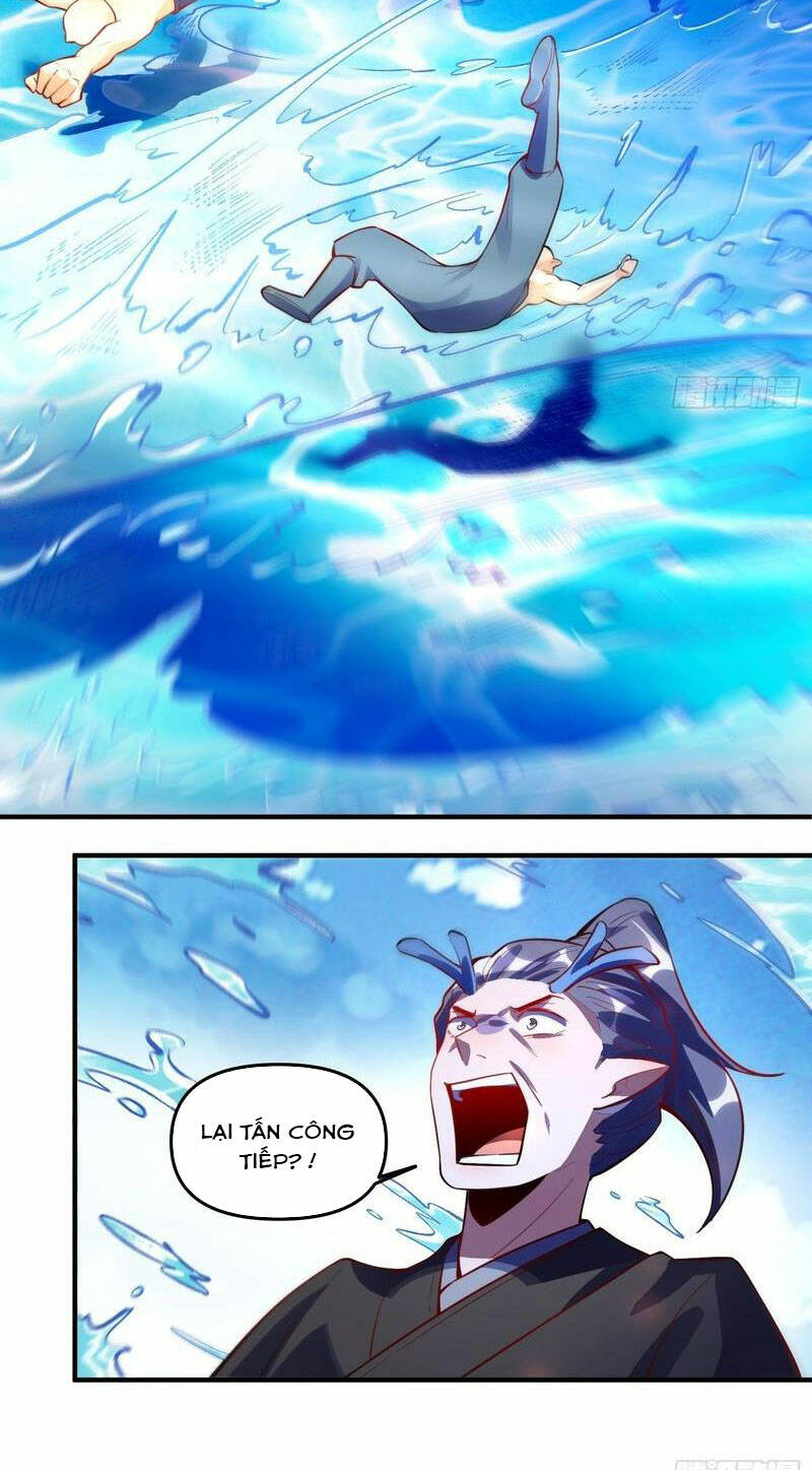 Nguyên Lai Ta Là Tu Tiên Đại Lão Chapter 343 - Trang 2