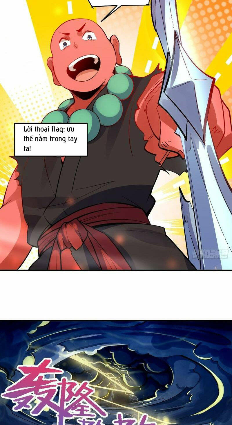 Nguyên Lai Ta Là Tu Tiên Đại Lão Chapter 343 - Trang 2