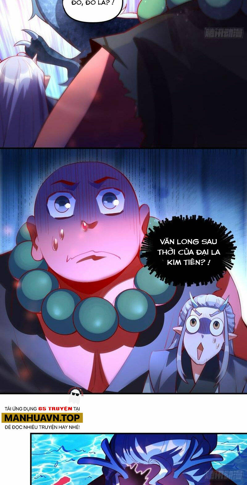Nguyên Lai Ta Là Tu Tiên Đại Lão Chapter 343 - Trang 2