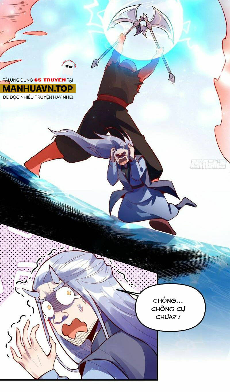 Nguyên Lai Ta Là Tu Tiên Đại Lão Chapter 343 - Trang 2