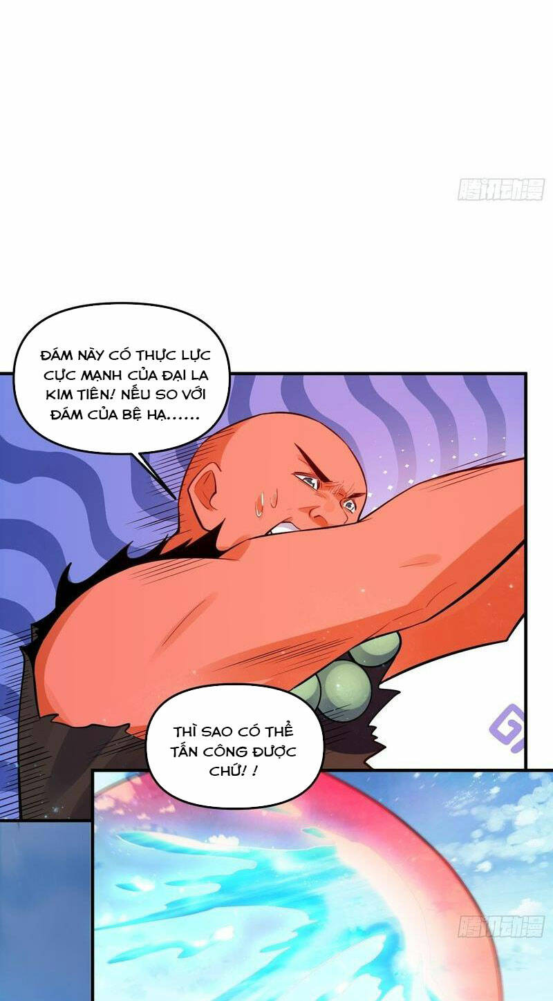 Nguyên Lai Ta Là Tu Tiên Đại Lão Chapter 343 - Trang 2