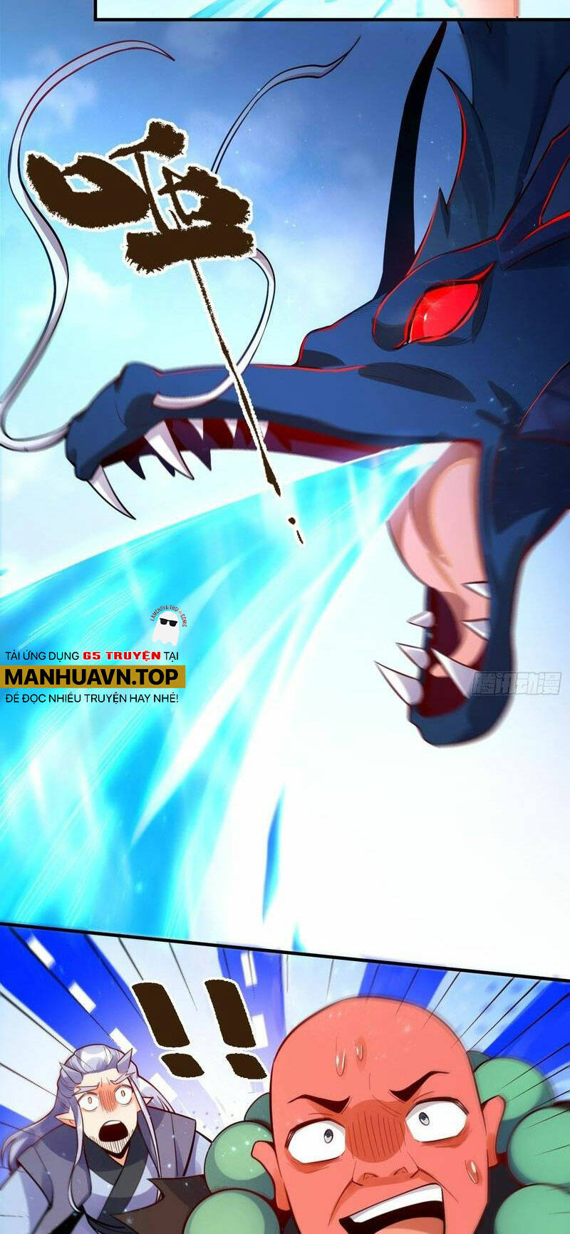 Nguyên Lai Ta Là Tu Tiên Đại Lão Chapter 343 - Trang 2