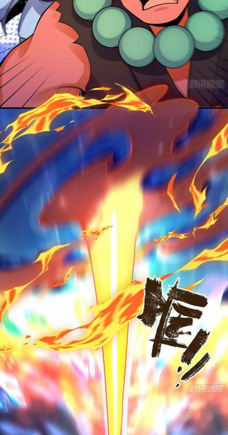 Nguyên Lai Ta Là Tu Tiên Đại Lão Chapter 343 - Trang 2