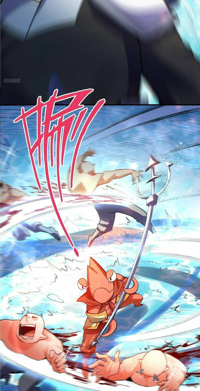 Nguyên Lai Ta Là Tu Tiên Đại Lão Chapter 343 - Trang 2