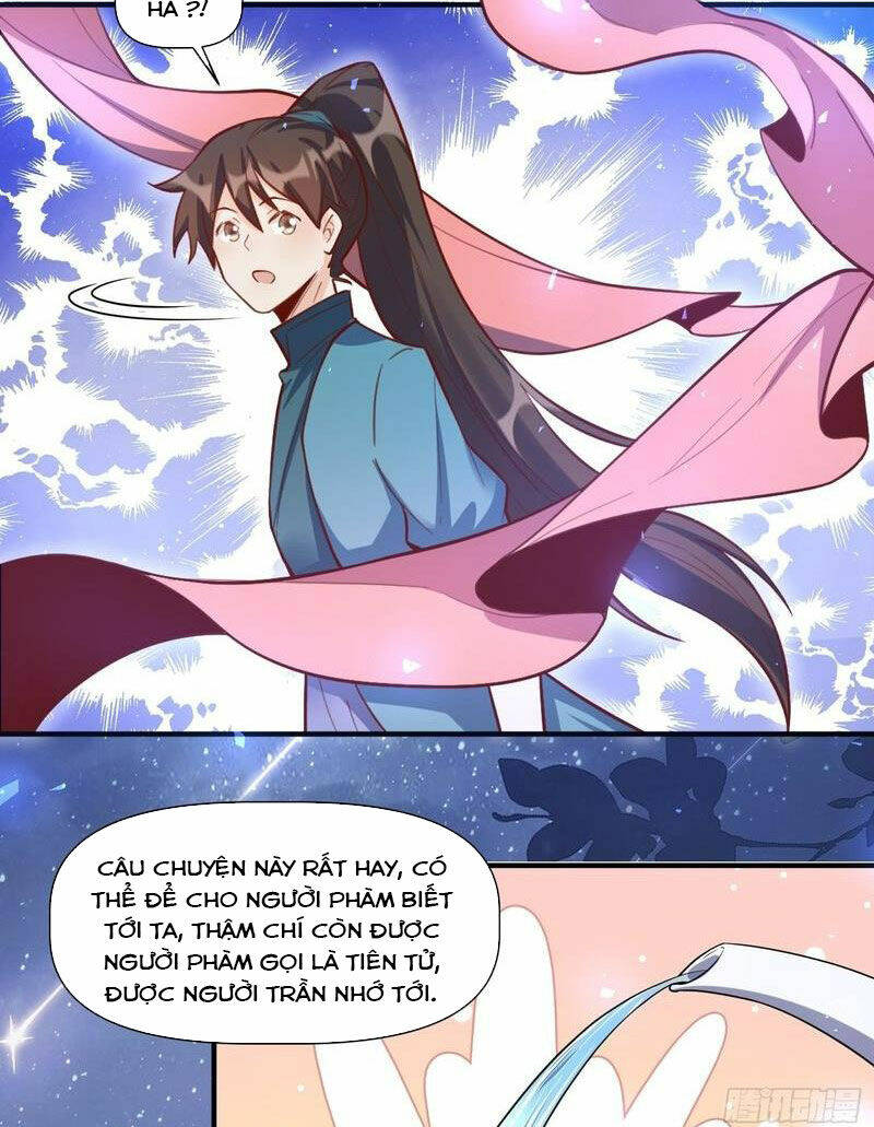 Nguyên Lai Ta Là Tu Tiên Đại Lão Chapter 348 - Trang 2