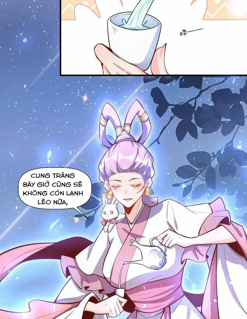 Nguyên Lai Ta Là Tu Tiên Đại Lão Chapter 348 - Trang 2