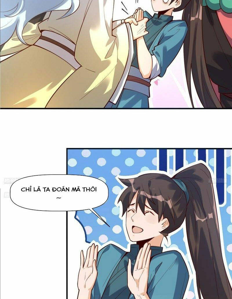 Nguyên Lai Ta Là Tu Tiên Đại Lão Chapter 348 - Trang 2