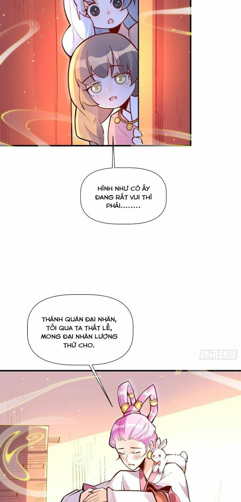 Nguyên Lai Ta Là Tu Tiên Đại Lão Chapter 349 - Trang 2