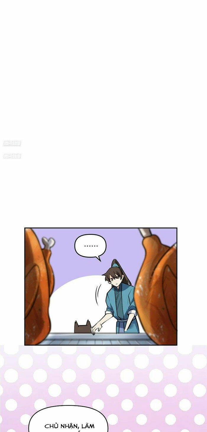 Nguyên Lai Ta Là Tu Tiên Đại Lão Chapter 355 - Trang 2
