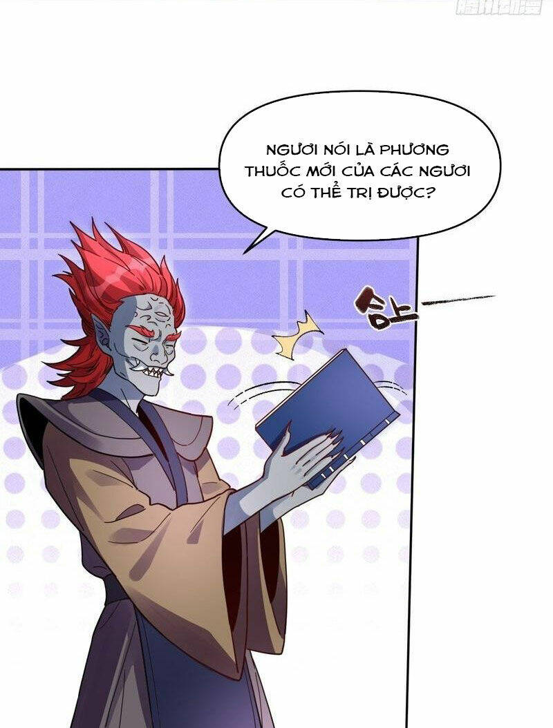 Nguyên Lai Ta Là Tu Tiên Đại Lão Chapter 356 - Trang 2