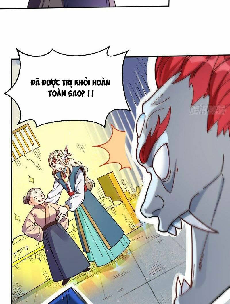 Nguyên Lai Ta Là Tu Tiên Đại Lão Chapter 356 - Trang 2