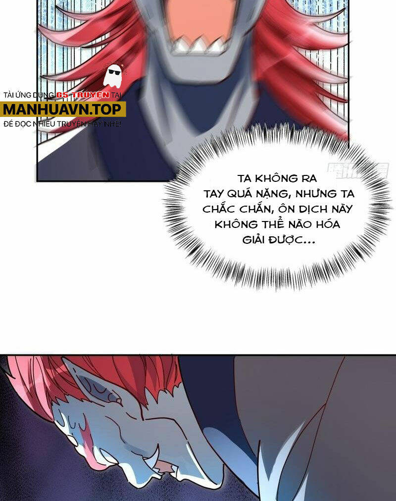 Nguyên Lai Ta Là Tu Tiên Đại Lão Chapter 356 - Trang 2