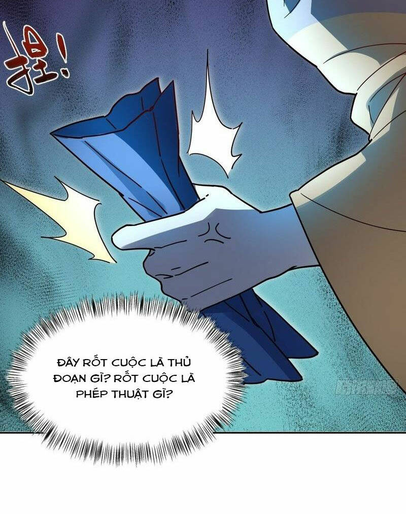 Nguyên Lai Ta Là Tu Tiên Đại Lão Chapter 356 - Trang 2