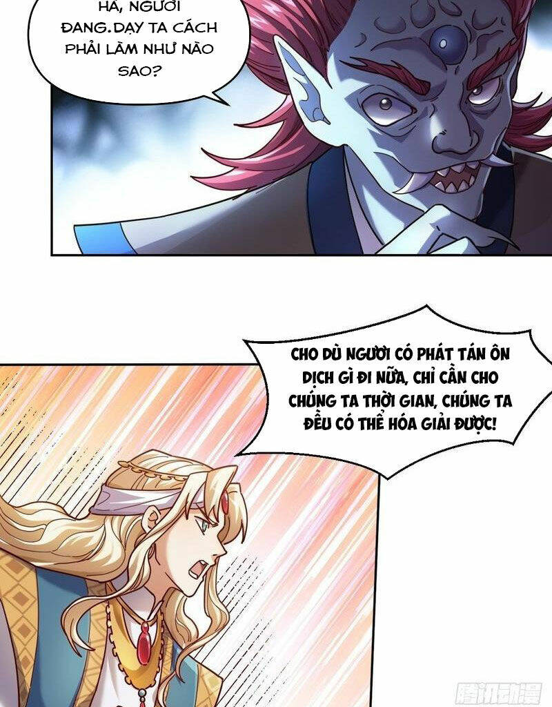 Nguyên Lai Ta Là Tu Tiên Đại Lão Chapter 356 - Trang 2