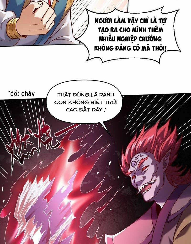 Nguyên Lai Ta Là Tu Tiên Đại Lão Chapter 356 - Trang 2