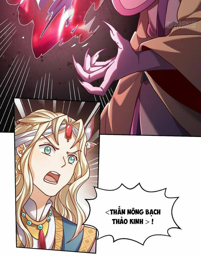 Nguyên Lai Ta Là Tu Tiên Đại Lão Chapter 356 - Trang 2