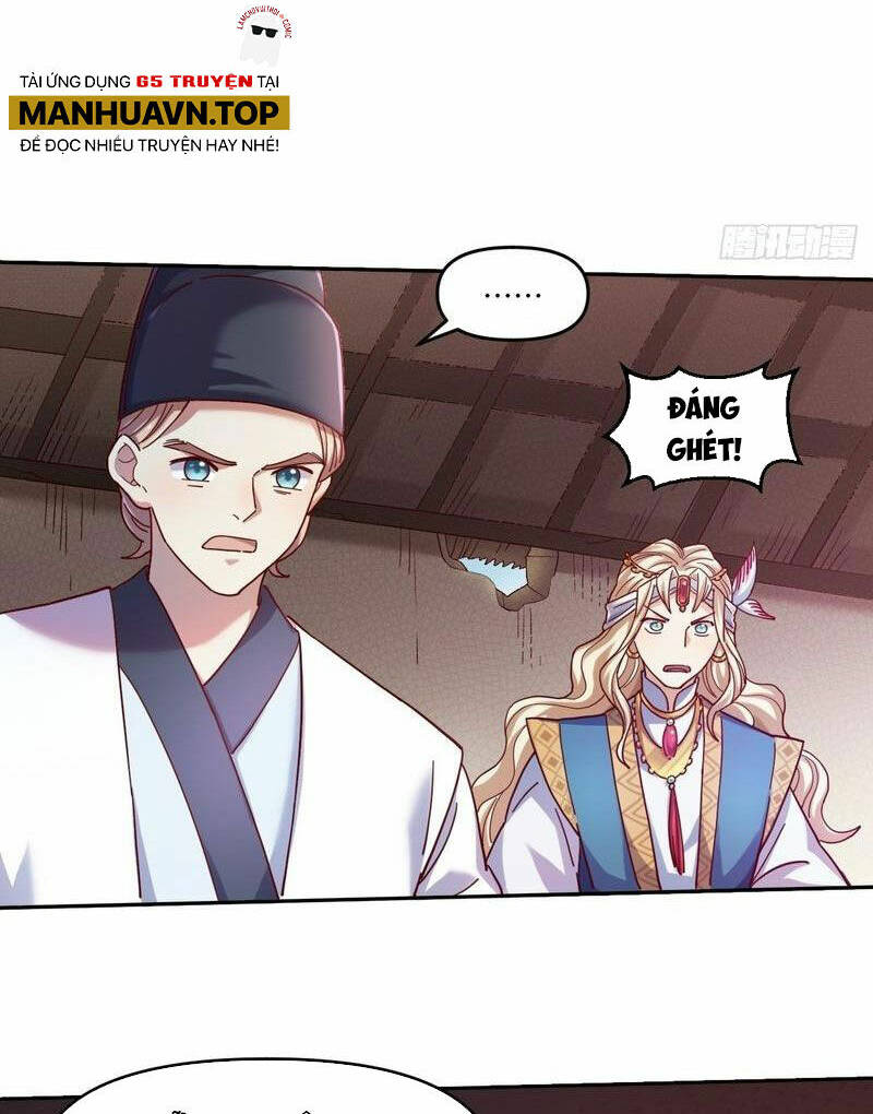 Nguyên Lai Ta Là Tu Tiên Đại Lão Chapter 356 - Trang 2