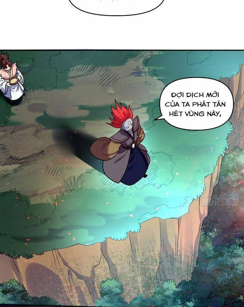 Nguyên Lai Ta Là Tu Tiên Đại Lão Chapter 356 - Trang 2