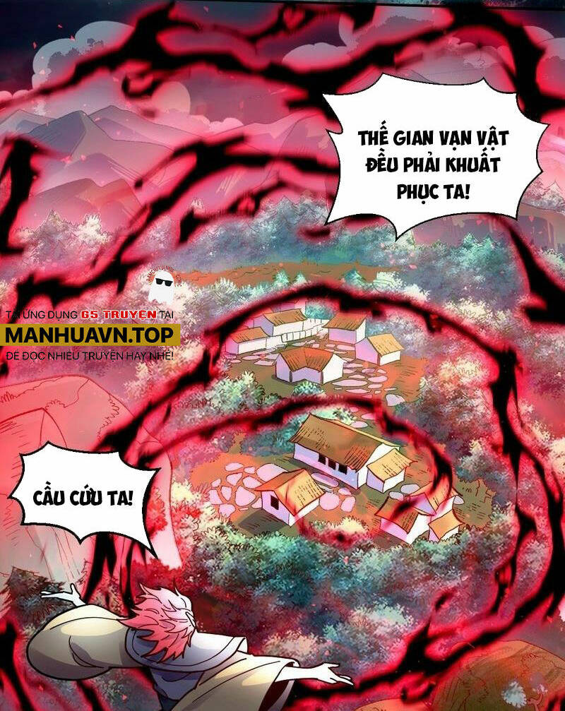 Nguyên Lai Ta Là Tu Tiên Đại Lão Chapter 356 - Trang 2