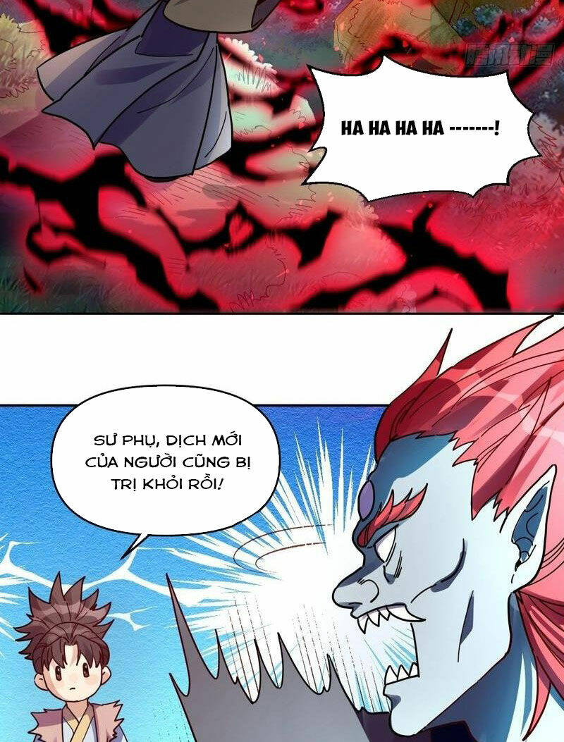 Nguyên Lai Ta Là Tu Tiên Đại Lão Chapter 356 - Trang 2