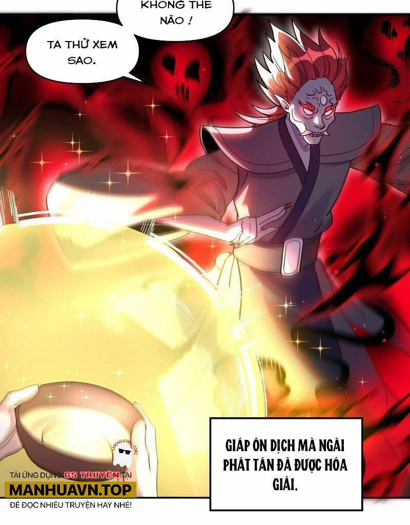 Nguyên Lai Ta Là Tu Tiên Đại Lão Chapter 356 - Trang 2