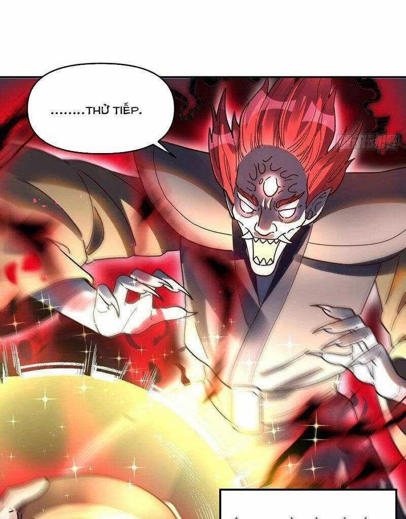 Nguyên Lai Ta Là Tu Tiên Đại Lão Chapter 356 - Trang 2