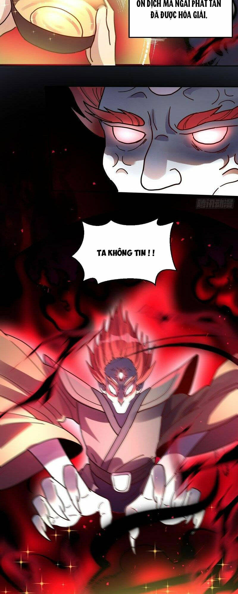 Nguyên Lai Ta Là Tu Tiên Đại Lão Chapter 356 - Trang 2