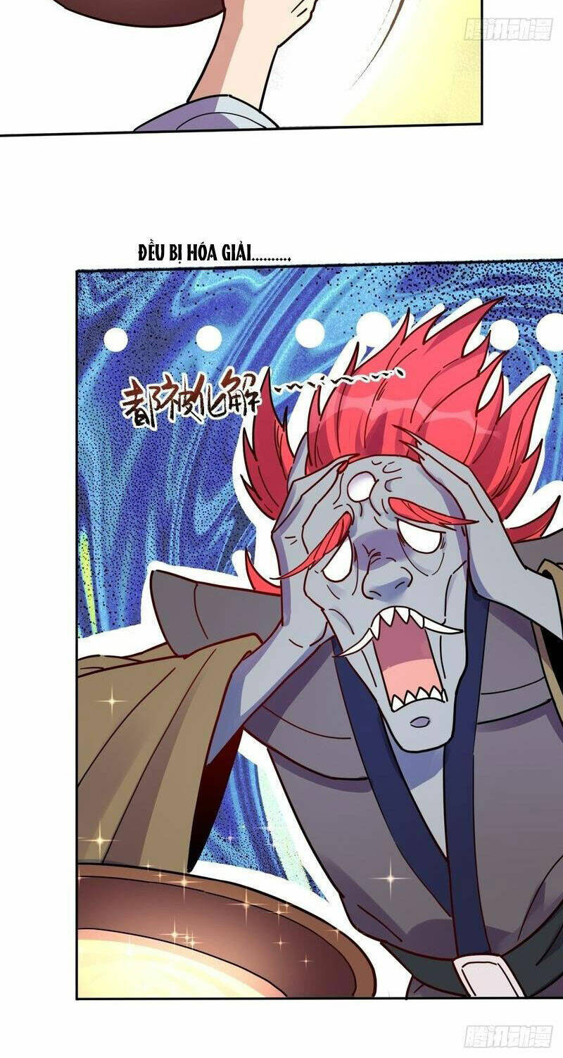 Nguyên Lai Ta Là Tu Tiên Đại Lão Chapter 356 - Trang 2