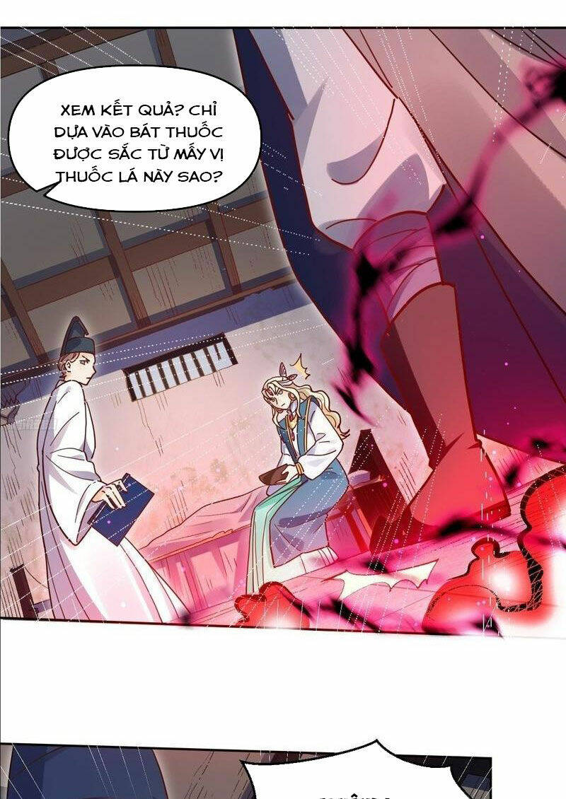 Nguyên Lai Ta Là Tu Tiên Đại Lão Chapter 356 - Trang 2