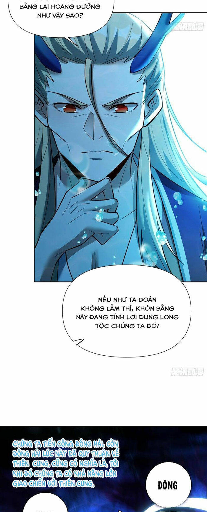 Nguyên Lai Ta Là Tu Tiên Đại Lão Chapter 363 - Trang 2
