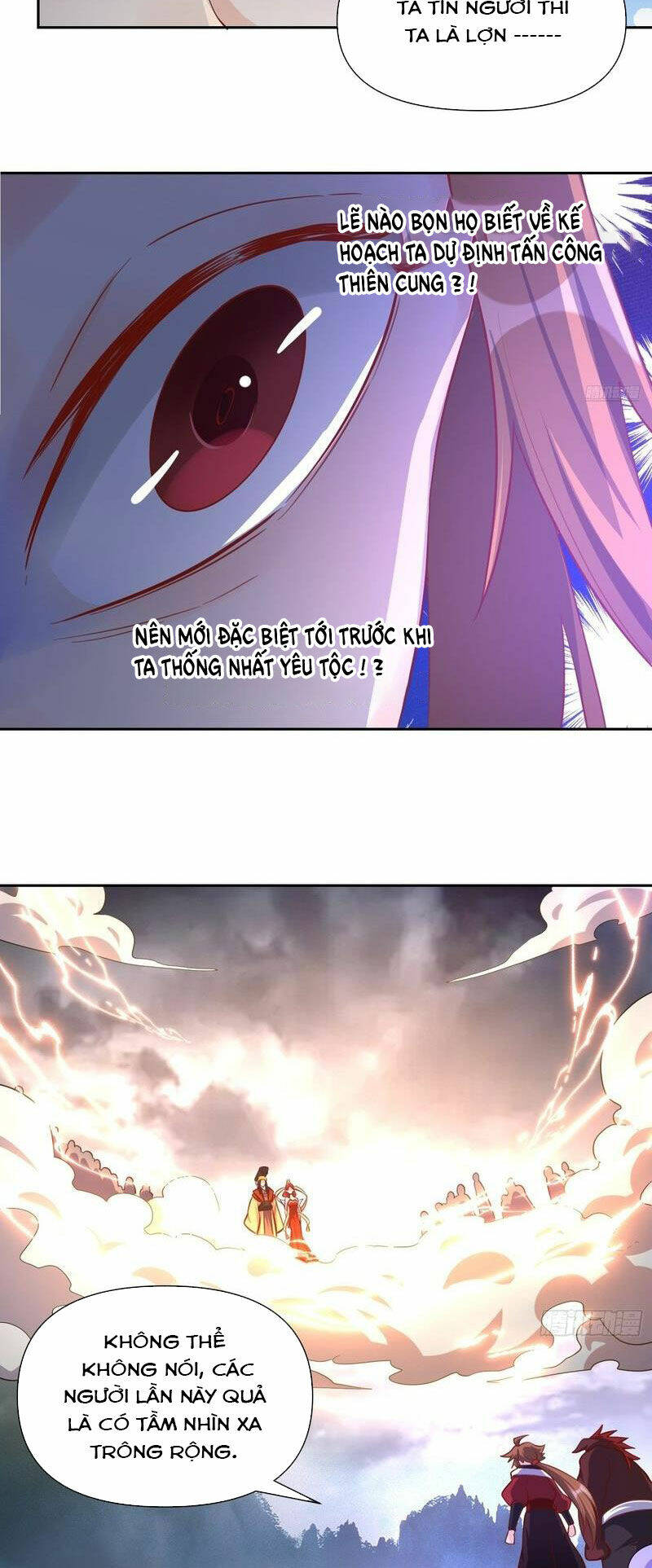 Nguyên Lai Ta Là Tu Tiên Đại Lão Chapter 364 - Trang 2