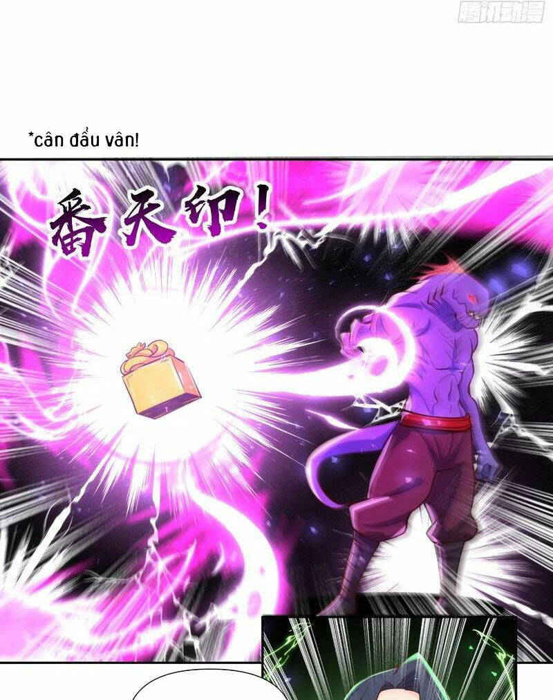 Nguyên Lai Ta Là Tu Tiên Đại Lão Chapter 364 - Trang 2