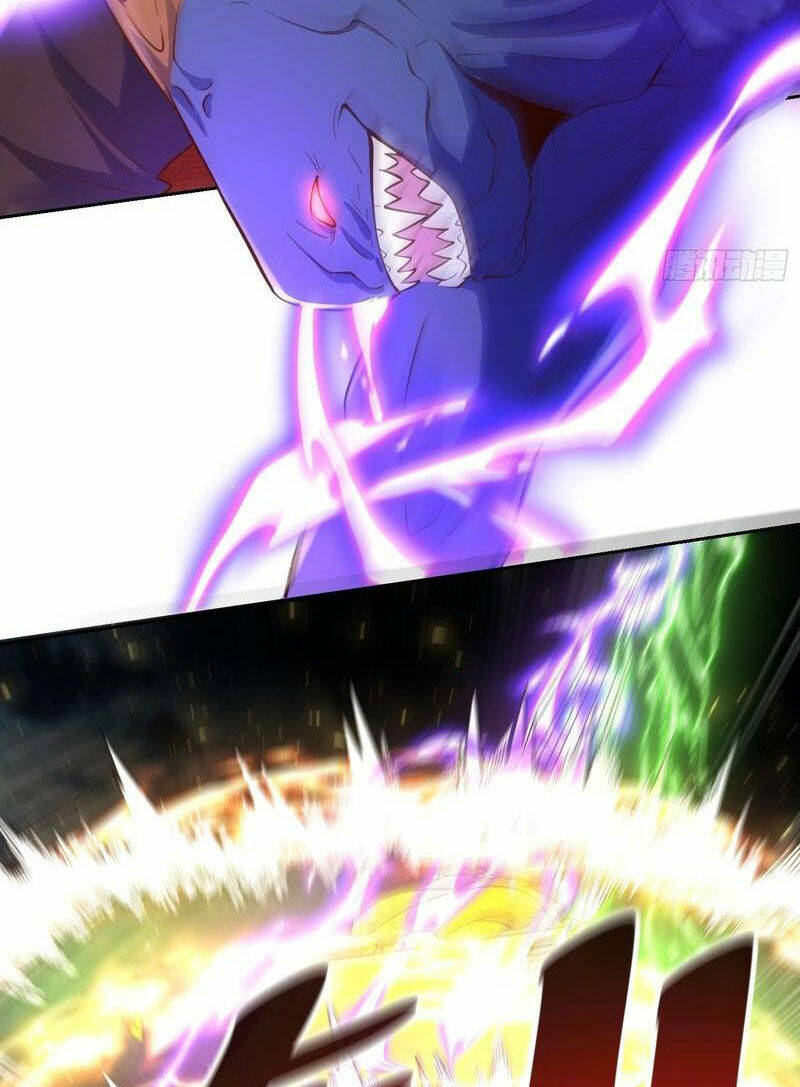 Nguyên Lai Ta Là Tu Tiên Đại Lão Chapter 364 - Trang 2