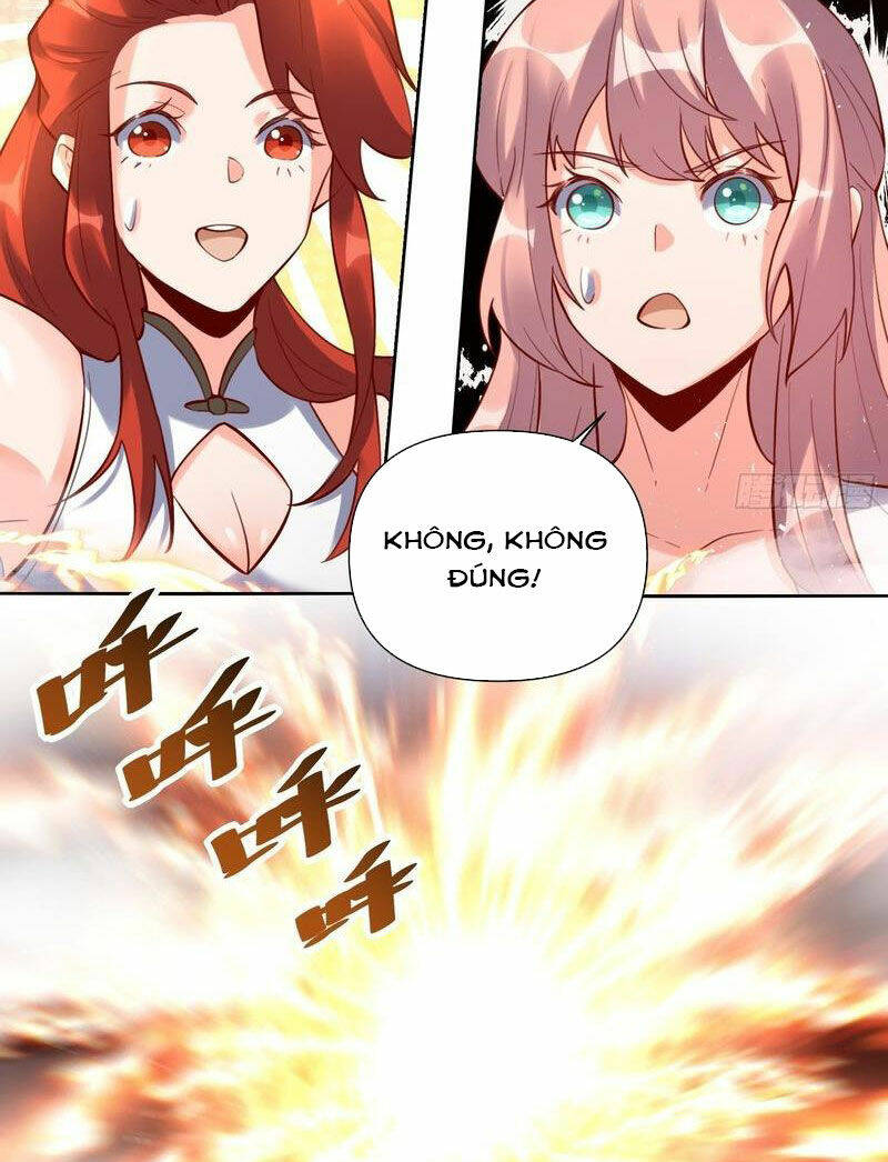 Nguyên Lai Ta Là Tu Tiên Đại Lão Chapter 364 - Trang 2