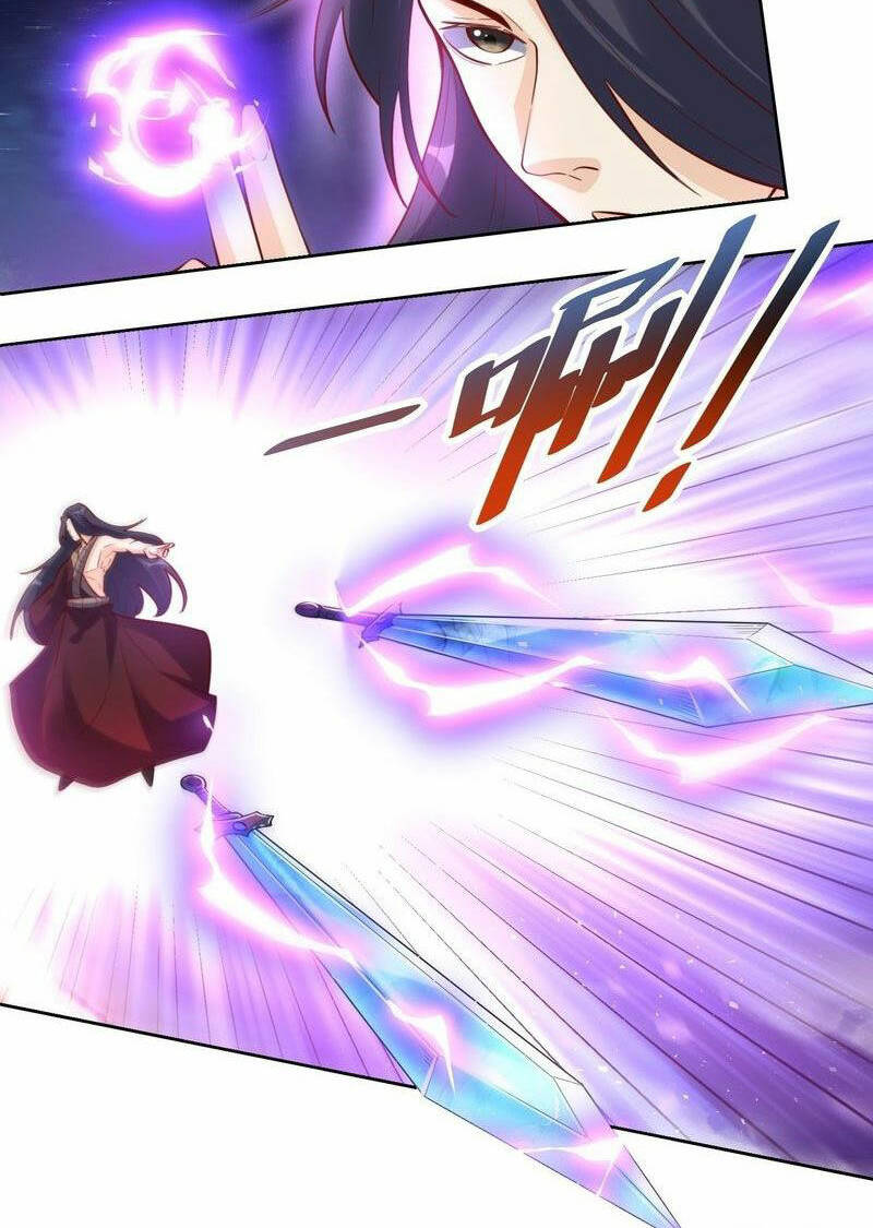 Nguyên Lai Ta Là Tu Tiên Đại Lão Chapter 364 - Trang 2