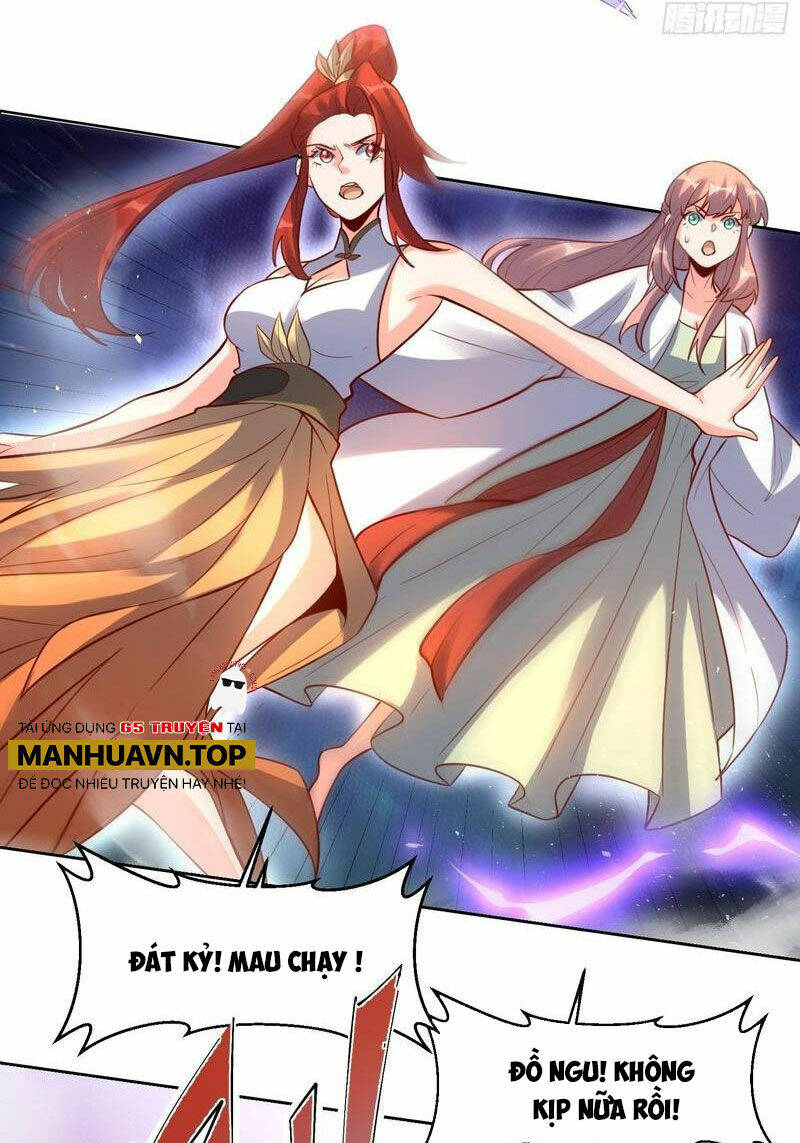 Nguyên Lai Ta Là Tu Tiên Đại Lão Chapter 364 - Trang 2