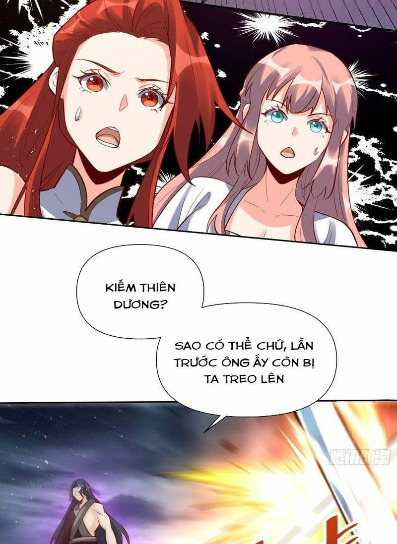 Nguyên Lai Ta Là Tu Tiên Đại Lão Chapter 364 - Trang 2