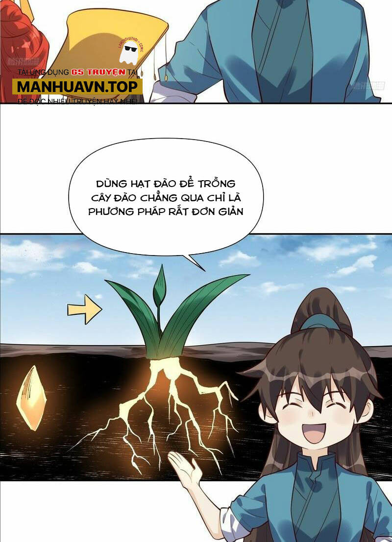 Nguyên Lai Ta Là Tu Tiên Đại Lão Chapter 369 - Trang 2